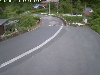 青谷町桑原