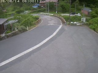 青谷町桑原