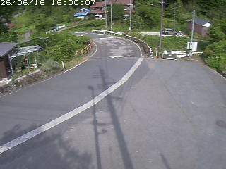 青谷町桑原