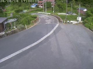 青谷町桑原
