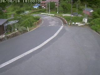 青谷町桑原