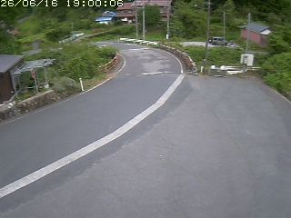 青谷町桑原