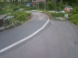 青谷町桑原