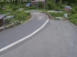 青谷町桑原