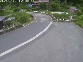 青谷町桑原