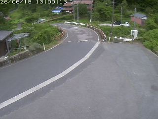 青谷町桑原