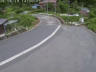 青谷町桑原