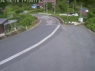 青谷町桑原