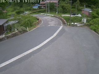 青谷町桑原