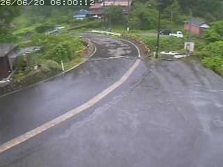 青谷町桑原
