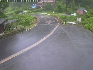 青谷町桑原