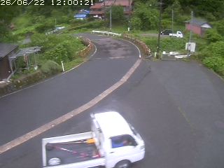 青谷町桑原