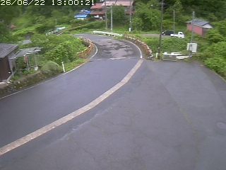 青谷町桑原