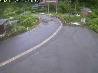 青谷町桑原
