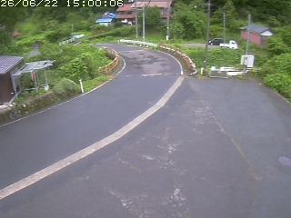 青谷町桑原
