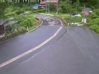 青谷町桑原
