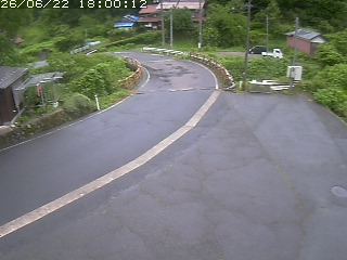 青谷町桑原