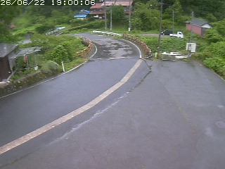 青谷町桑原