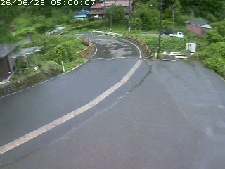 青谷町桑原