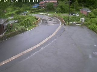 青谷町桑原