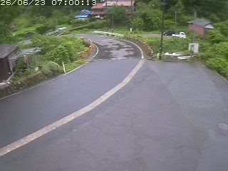 青谷町桑原