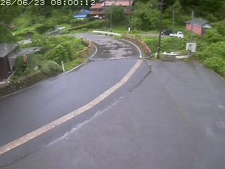 青谷町桑原
