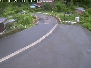 青谷町桑原