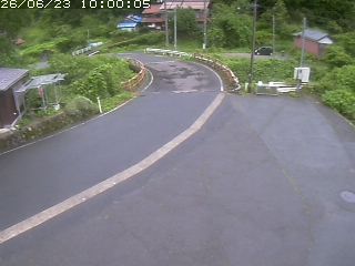 青谷町桑原