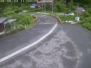 青谷町桑原