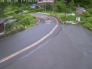 青谷町桑原