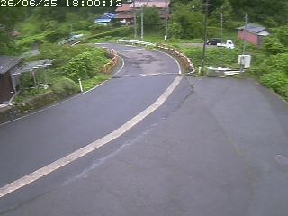 青谷町桑原