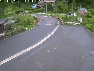 青谷町桑原