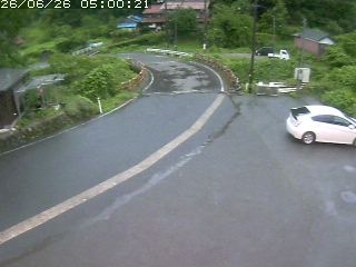 青谷町桑原