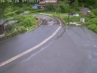 青谷町桑原