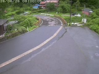 青谷町桑原