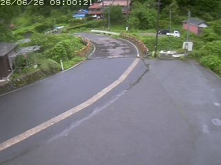 青谷町桑原