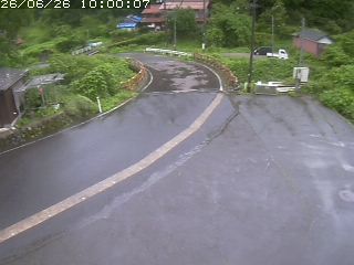 青谷町桑原
