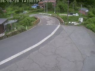 青谷町桑原
