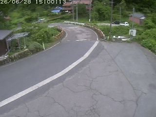 青谷町桑原