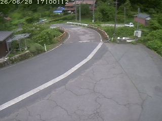 青谷町桑原