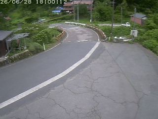 青谷町桑原