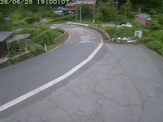 青谷町桑原