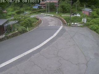 青谷町桑原