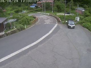 青谷町桑原