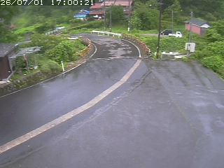 青谷町桑原