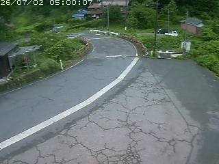 青谷町桑原