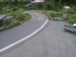 青谷町桑原