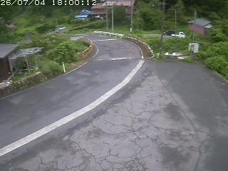 青谷町桑原