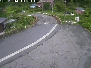 青谷町桑原
