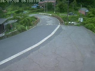 青谷町桑原